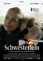 Moje malá sestra – plakát filmu