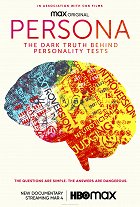 Persona: The Dark Truth Behind Personality Tests – plakát filmu