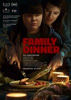 Family Dinner – plakát filmu