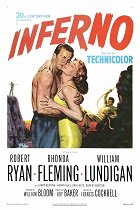 Inferno – plakát filmu