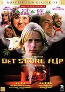 Divoké kvítí – plakát filmu