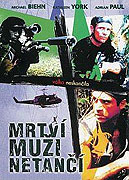 Mrtví muži netančí – plakát filmu
