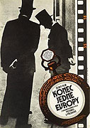 Konec jedné Evropy – plakát filmu