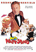 Meet Wally Sparks – plakát filmu