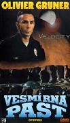 Vesmírná past – plakát filmu