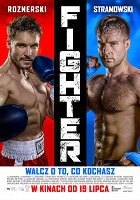 Fighter – plakát filmu