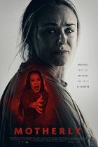 Motherly – plakát filmu
