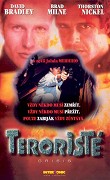 Teroristé – plakát filmu