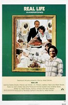 Real Life – plakát filmu