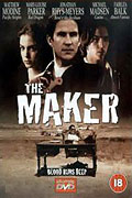 Maker, The – plakát filmu