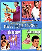 The Ambushers – plakát filmu
