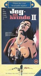 Já, žena II – plakát filmu