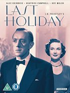 Poslední prázdniny – plakát filmu