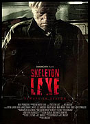 Skeleton Lake – plakát filmu