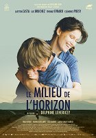 Za horizontem – plakát filmu