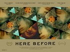 Here Before – plakát filmu