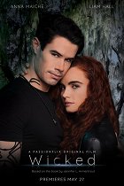 Wicked – plakát filmu