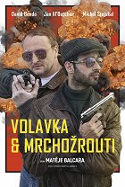 Volavka a mrchožrouti – plakát filmu