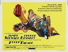 Fools' Parade – plakát filmu
