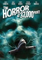 The Horror at 37,000 Feet – plakát filmu