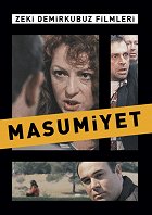 Nevinnost – plakát filmu