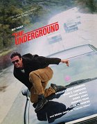 Podsvětí hudby – plakát filmu