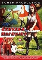 Červená karkulka – plakát filmu
