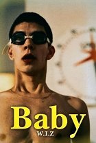 Baby – plakát filmu