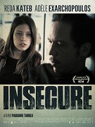 Nejistý – plakát filmu