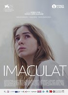 Neposkvrněná – plakát filmu