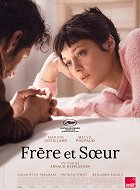 Bratr a sestra – plakát filmu