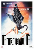 Étoile – plakát filmu