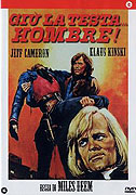 Giù la testa... hombre – plakát filmu