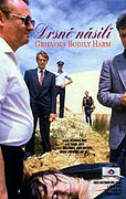 Drsné násilí – plakát filmu