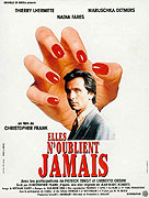 Elles n'oublient jamais – plakát filmu