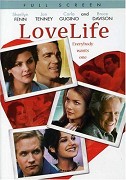 Rošády lásky – plakát filmu