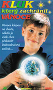 Kluk, který zachránil Vánoce – plakát filmu