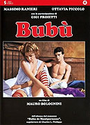 Bubu z Montparnassu – plakát filmu