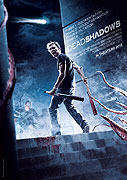Dead Shadows – plakát filmu