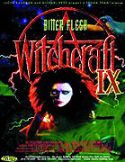 Witchcraft IX: Bitter Flesh – plakát filmu