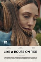 Like a House on Fire – plakát filmu