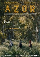Azor – plakát filmu