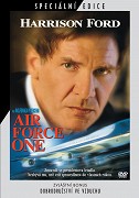 Air Force One – plakát filmu