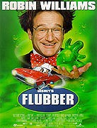 Flubber – plakát filmu