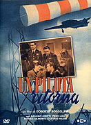 Un Pilota ritorna – plakát filmu