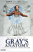 Gray's Anatomy – plakát filmu