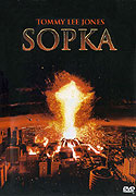 Sopka – plakát filmu