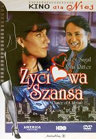 Životní příležitost – plakát filmu