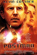 The Postman - Posel budoucnosti – plakát filmu