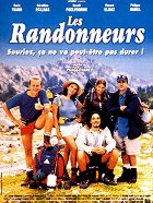 Les Randonneurs – plakát filmu